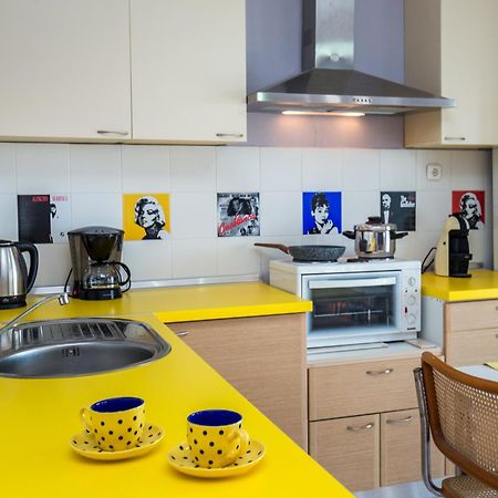 Tutti Frutti Home 波托什 外观 照片