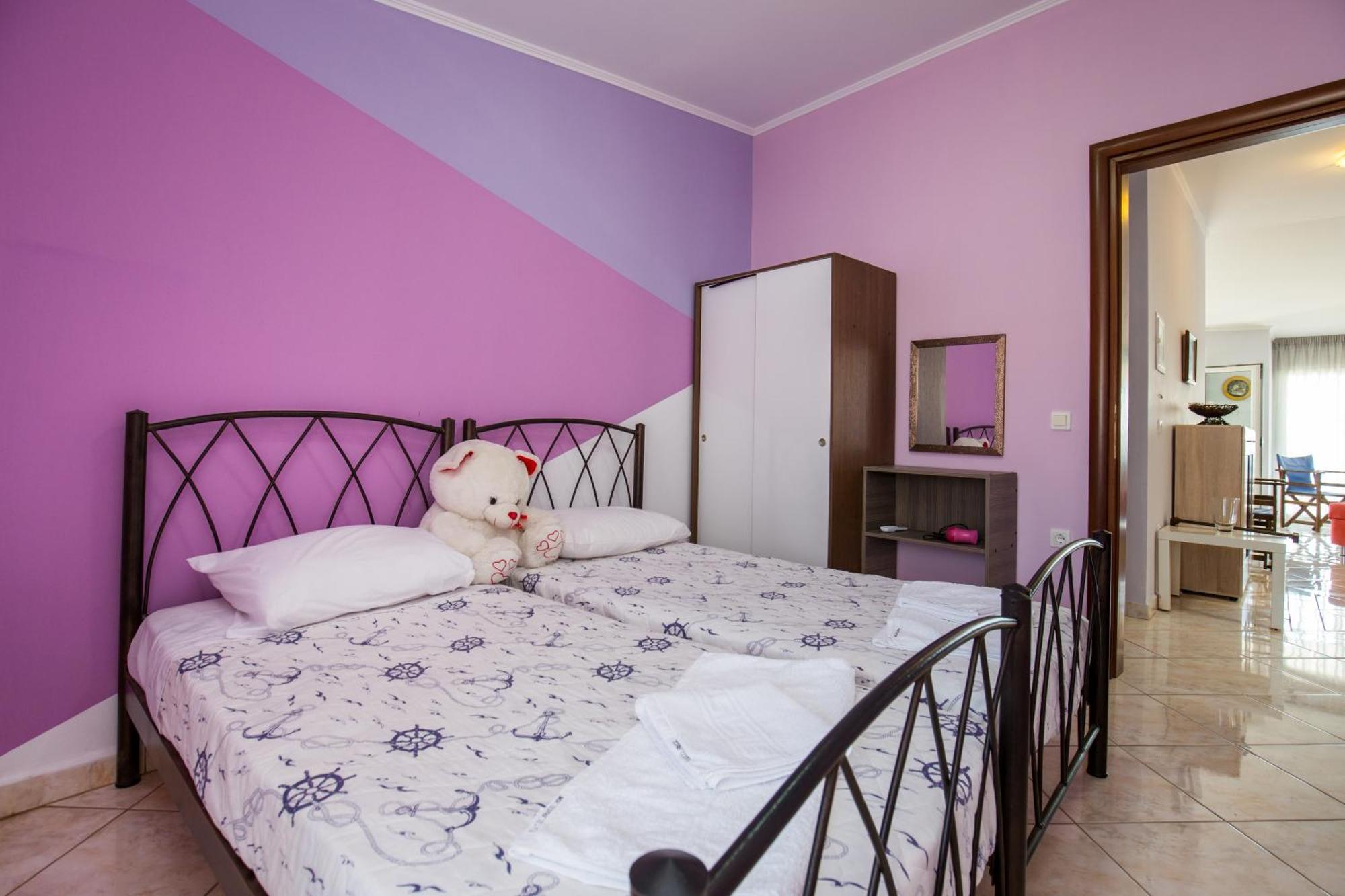 Tutti Frutti Home 波托什 外观 照片