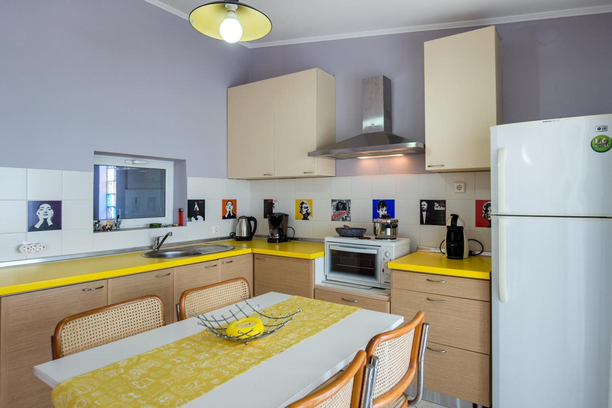 Tutti Frutti Home 波托什 外观 照片